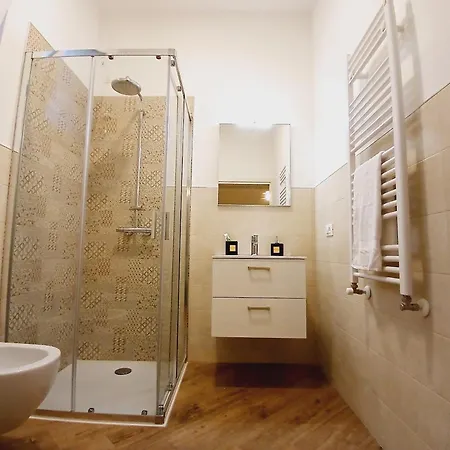 Vendégház Dimora Gemella