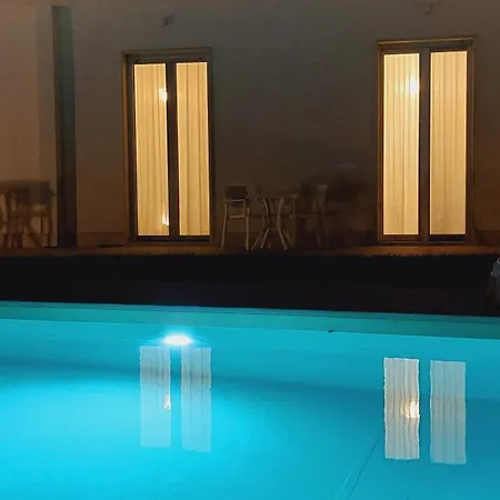 Vendégház Dimora Gemella Castellana Grotte