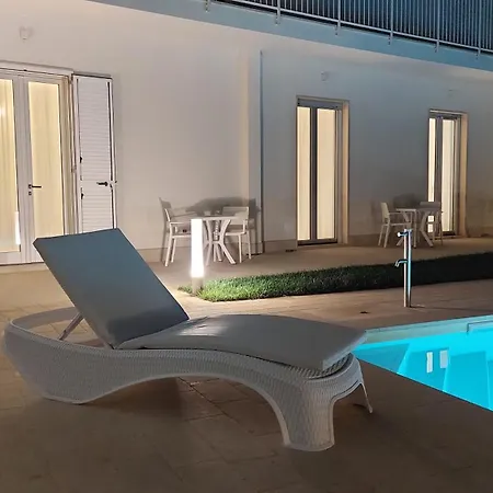 Dimora Gemella Vendégház Castellana Grotte