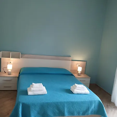 Dimora Gemella Vendégház Castellana Grotte