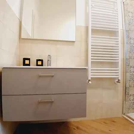 Vendégház Dimora Gemella Castellana Grotte