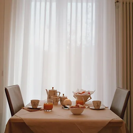 Dimora Gemella Castellana Grotte