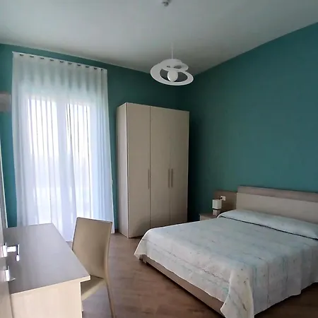 Dimora Gemella Vendégház