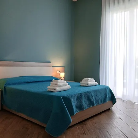 Vendégház Dimora Gemella Castellana Grotte