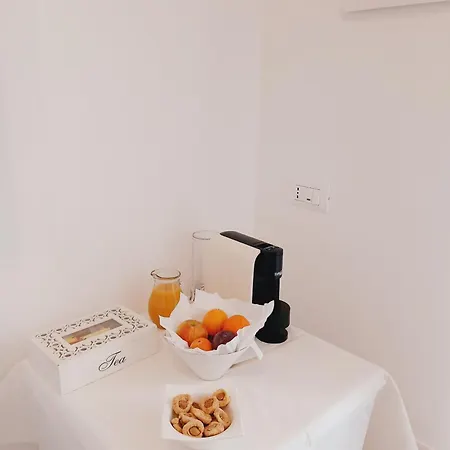 Dimora Gemella Castellana Grotte