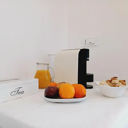 Dimora Gemella Vendégház