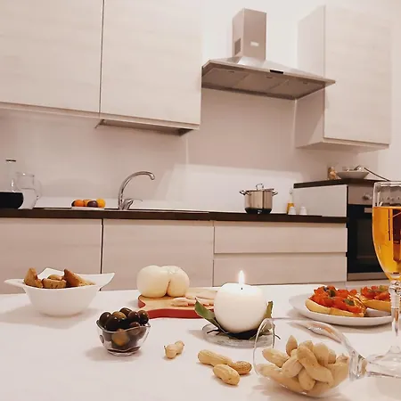 Dimora Gemella 3* Castellana Grotte