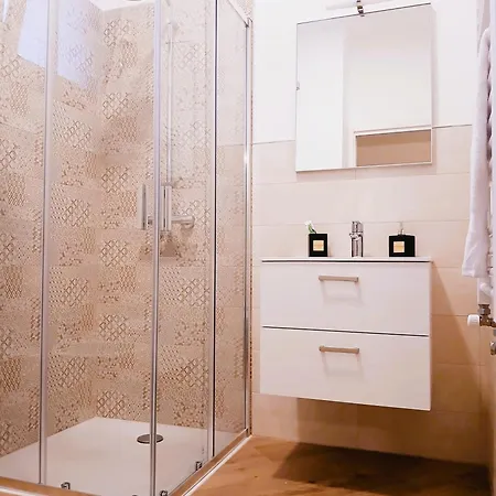 Pensión Dimora Gemella