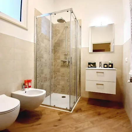 Dimora Gemella Pensión Castellana Grotte