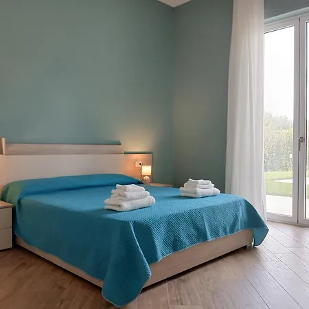 Pensjonat Dimora Gemella