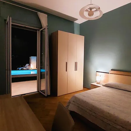 Dimora Gemella Pensjonat *