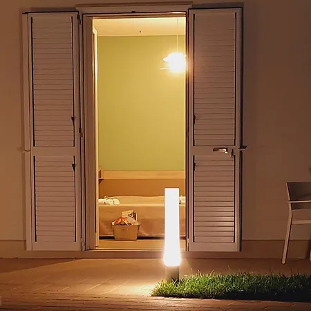 Dimora Gemella Castellana Grotte