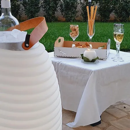 Dimora Gemella Pensión 3*