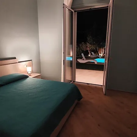 Dimora Gemella Pensión 3*