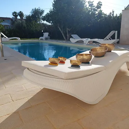 Dimora Gemella Gasthuis Castellana Grotte