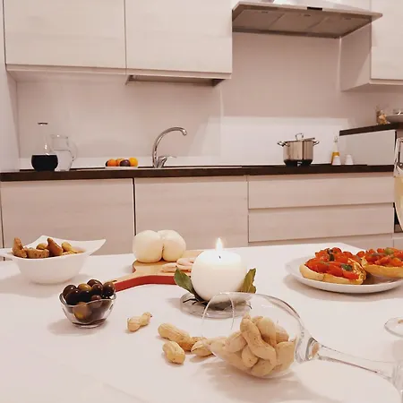 Dimora Gemella Gasthuis Castellana Grotte