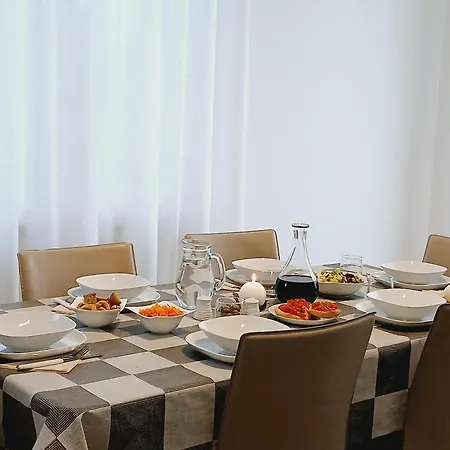 Dimora Gemella Castellana Grotte