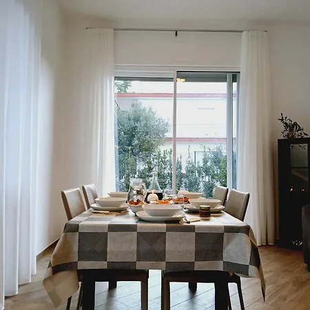 Dimora Gemella Gasthuis 3*