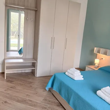 Pensjonat Dimora Gemella
