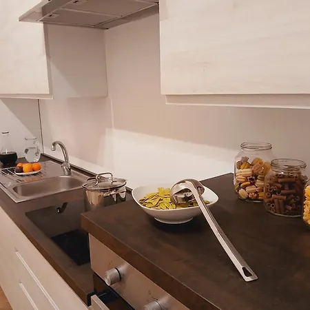 Dimora Gemella 3* Castellana Grotte