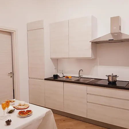 Dimora Gemella Pensión Castellana Grotte