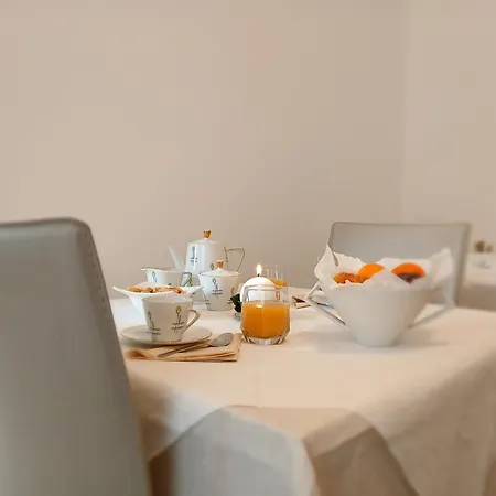 Dimora Gemella Guest house