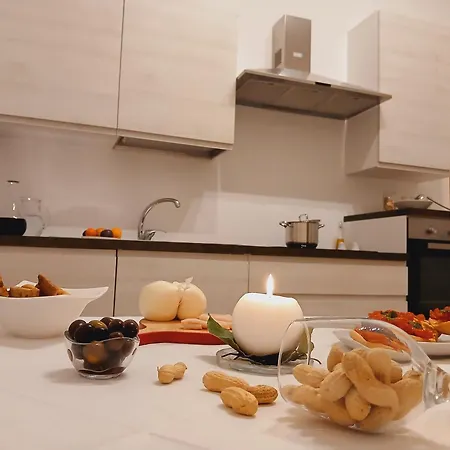 Dimora Gemella Castellana Grotte