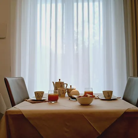 Pensjonat Dimora Gemella