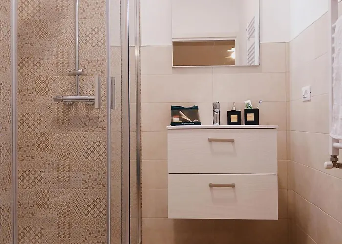 Dimora Gemella Castellana Grotte