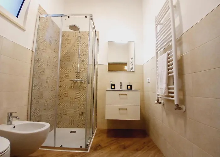 Guest house Dimora Gemella