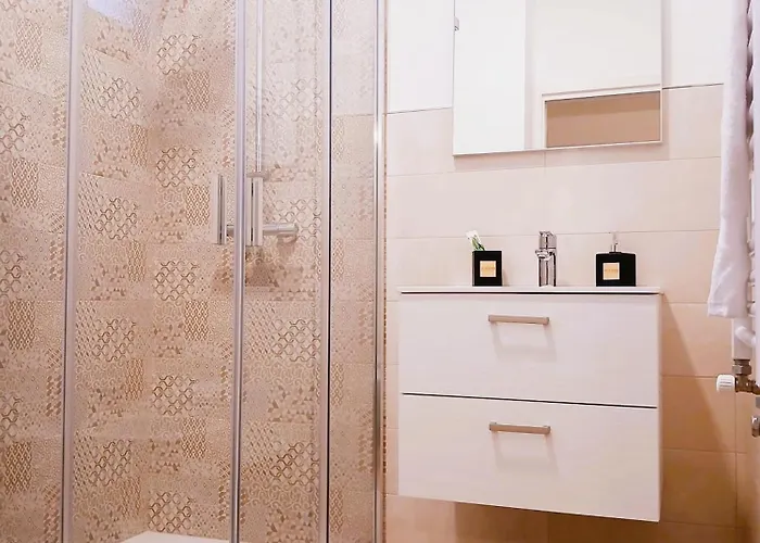 Guest house Dimora Gemella