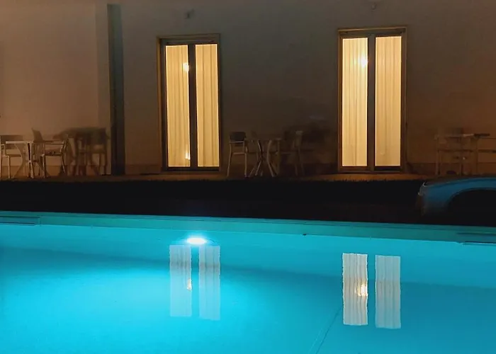 Guest house Dimora Gemella Castellana Grotte