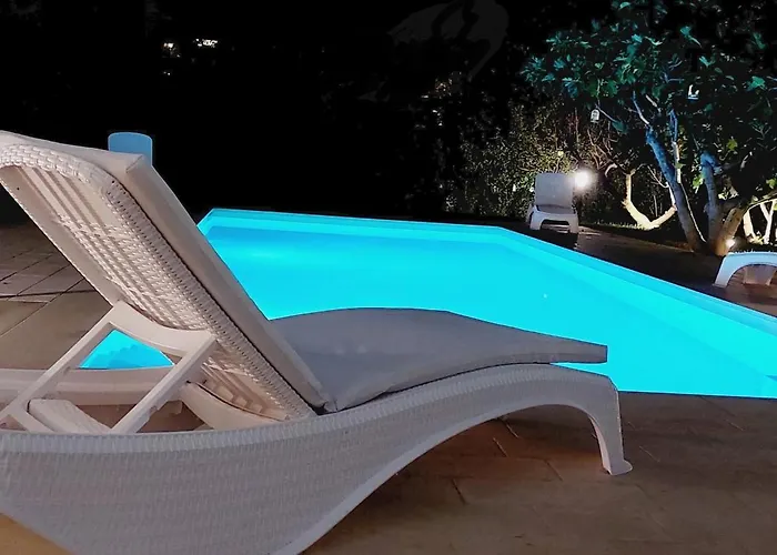 Dimora Gemella Castellana Grotte