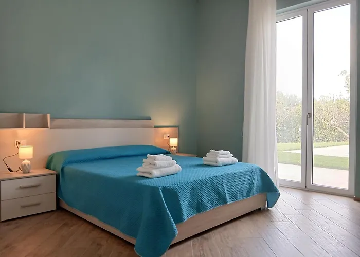 Guest house Dimora Gemella