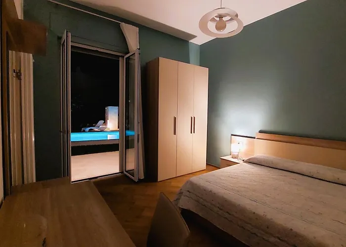 Dimora Gemella Guest house 3*