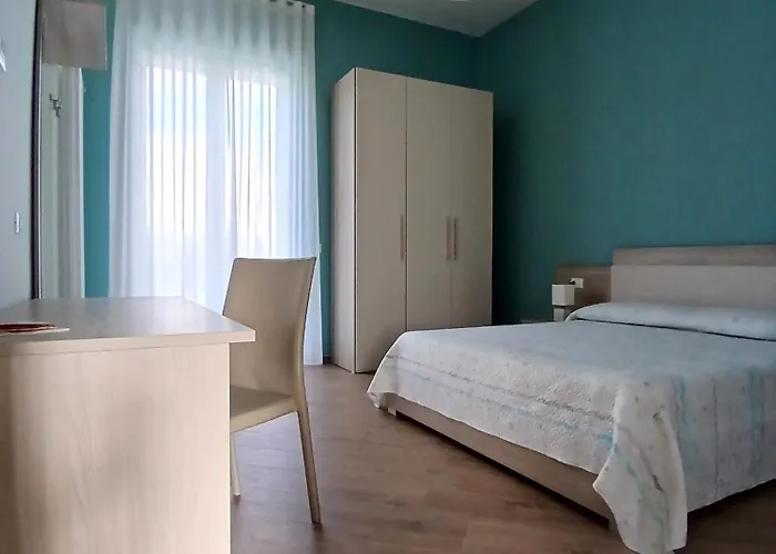 Dimora Gemella 3*