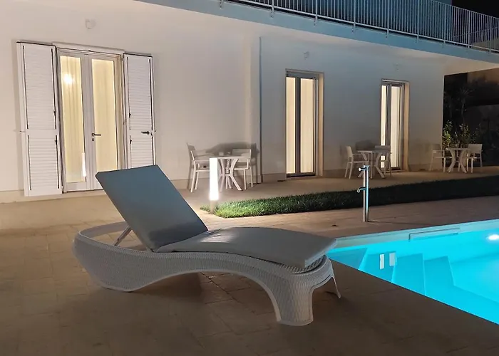 Dimora Gemella Guest house Castellana Grotte