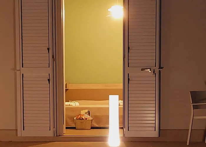 Dimora Gemella Castellana Grotte