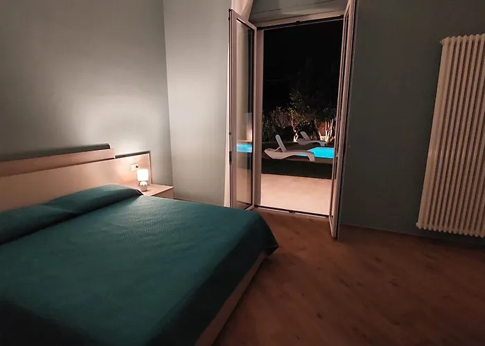 Dimora Gemella Guest house 3*