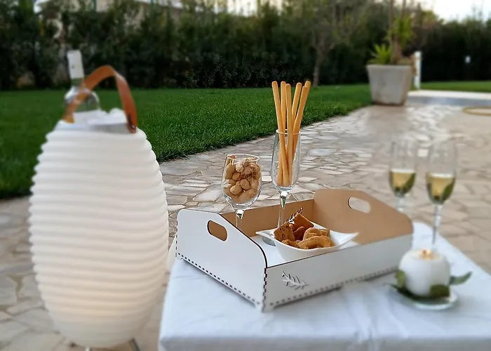 Guest house Dimora Gemella 3*