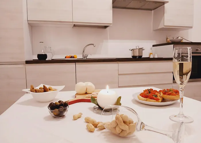 Dimora Gemella Guest house Castellana Grotte