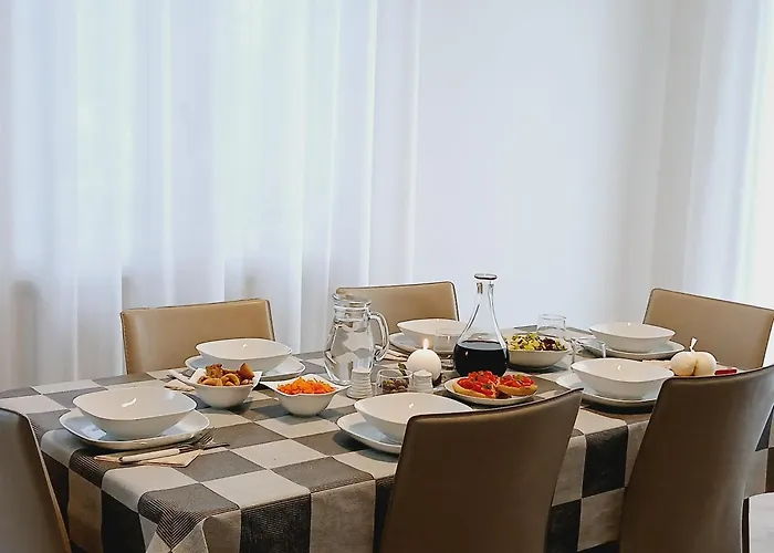 Dimora Gemella Castellana Grotte