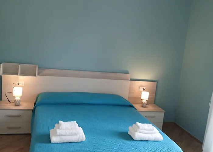 Dimora Gemella Guest house Castellana Grotte