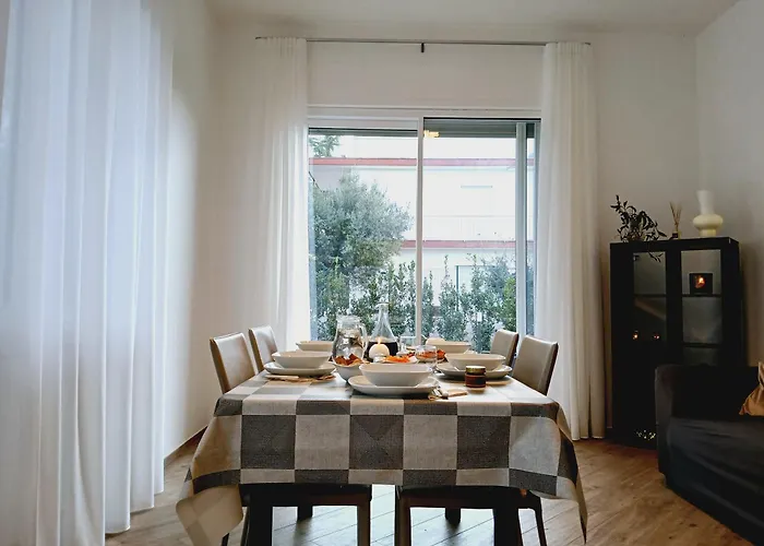 Dimora Gemella Guest house 3*