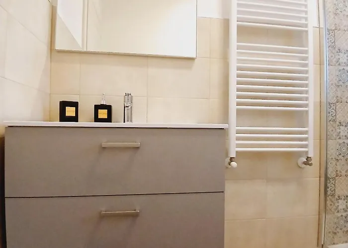 Guest house Dimora Gemella Castellana Grotte