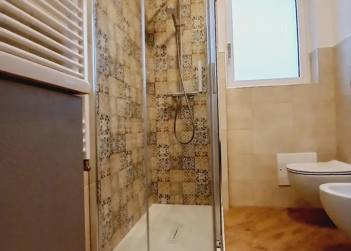 Dimora Gemella Castellana Grotte