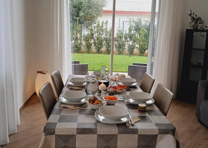 Dimora Gemella Guest house 3*