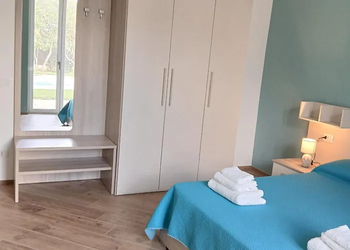 Guest house Dimora Gemella