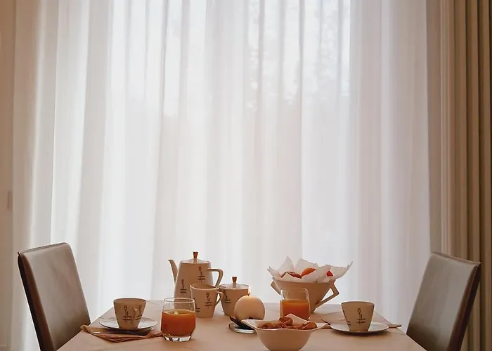 Dimora Gemella Castellana Grotte