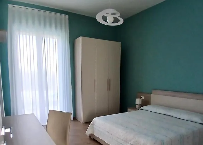 Dimora Gemella Guest house